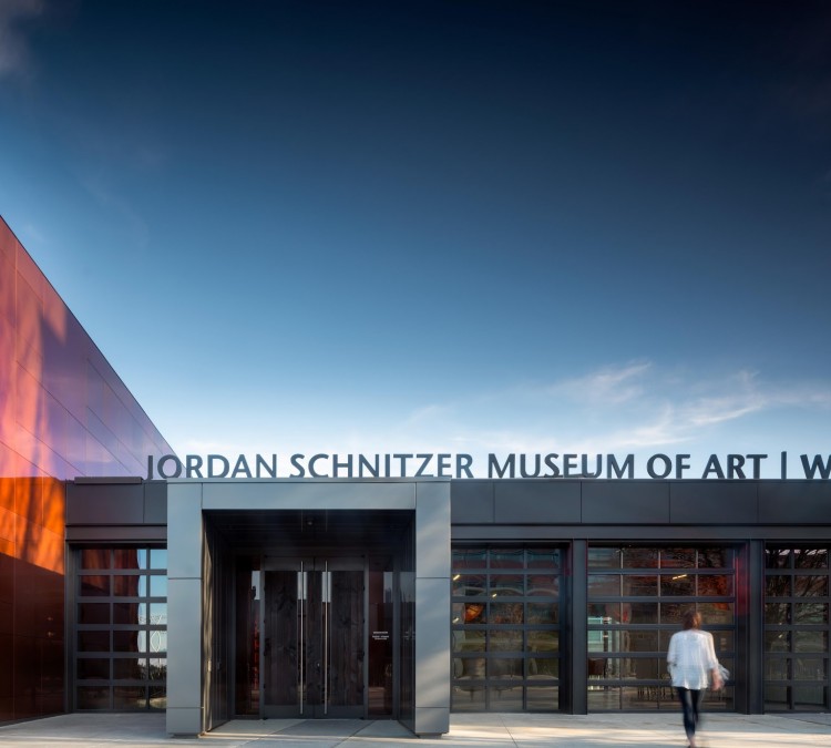 Jordan Schnitzer Museum of Art WSU (Pullman,&nbspWA)
